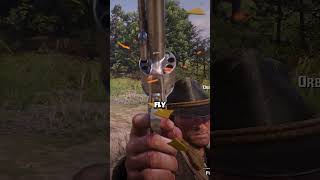 The Most Realistic Details in Red Dead 2
