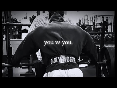 Loneliness l Kevin Levrone Motivation