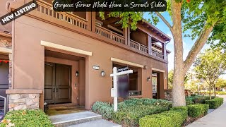 3534 Capoterra Way, Dublin, CA 94568
