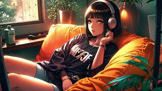 Harmonious Flow: Lofi Sounds for Creative Energy