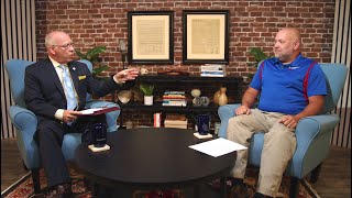 CONVERSATIONS EPISODE 119 FUTURE OF STANDARDS OF LEARNING TESTING