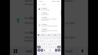 Mobile Network Speed Indicator | Configure on Your Phone Easily #techtutorial #networksetup