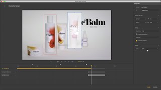 Interactive video: how to create cue points and hotspots - Google Web Designer