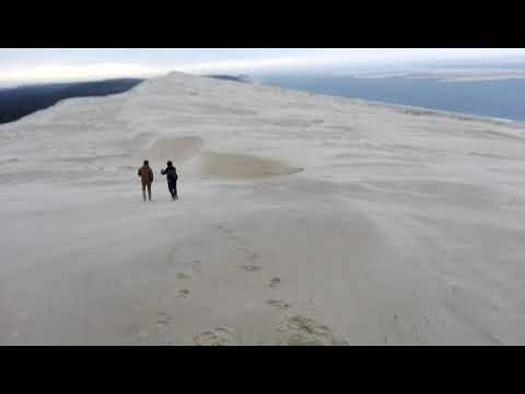 Dune du Pilat