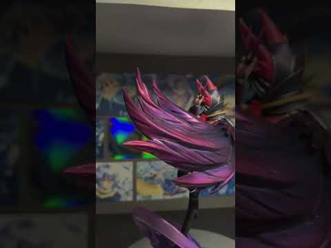League of Legends - XAYAH HOBBY MAX- Riot Games Merch #leagueoflegends #riotgamesmerch #couplegoals