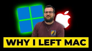 Why I Left Mac for Video Editing in 2025 – My Honest Take