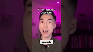 AI Product Manager Interview Questions