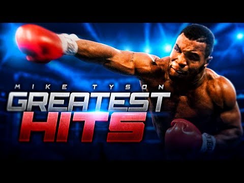 My Own Review of Mike Tyson's Knockouts!👊