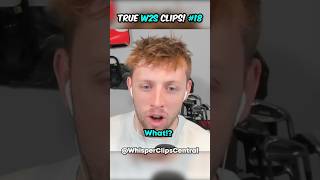 Clips That Show TRUE W2s! #18 ✅🤣 #sidemen #sidemenbestcontent #sidemenamongus #w2s