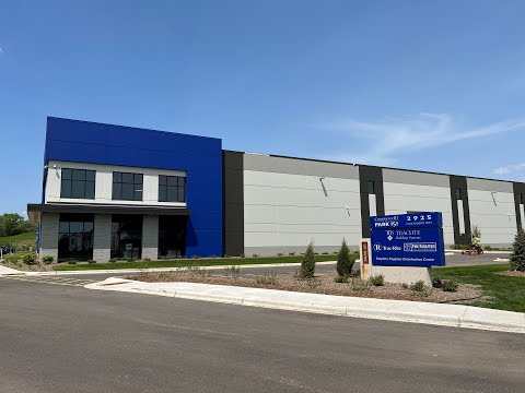 The People and Legacy of Trachte Building Systems | 120 Years of American Ingenuity