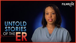 Untold Stories of the ER — Season 12, Episode 3 — Wipeout!