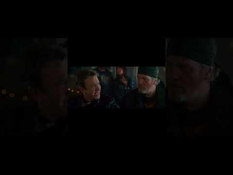 Ray Liotta Checks the Wild Hogs 💀 | You Messed With the Wrong Bike