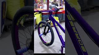 BOARSE SUN 6.0 PURPLE | BUILD COST 50K | IMAM CYCLE STORE