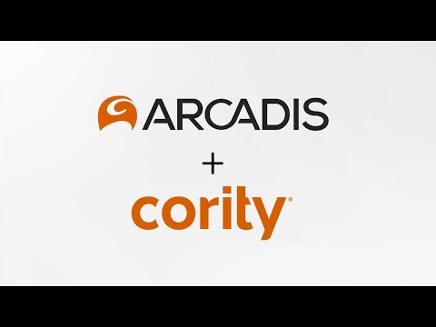 Find out why Arcadis chooses Cority as one of their partners