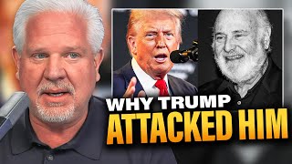 The HIDDEN history behind Trump’s controversial Rob Reiner comments