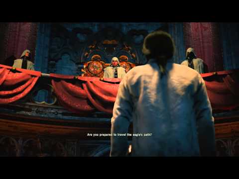 Ass Creed Unity Part 6