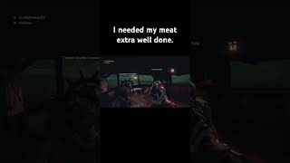 5 Star Chef Cooks It Up In Sea Of Thieves