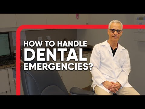 How to Handle Dental Emergencies: Quick Tips for Immediate Care