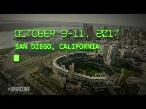 2017 ISSA International Conference