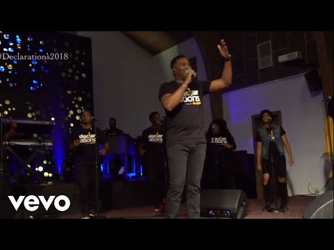 Jonathan Nelson - I Agree (Live In Baltimore)