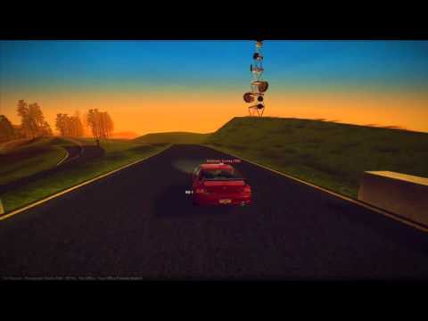 ENB TEST