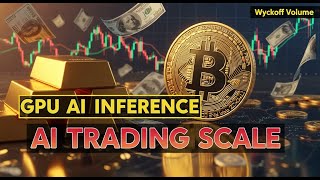 High-Performance AI Trading Inference using Triton & GPU-Accelerated AI