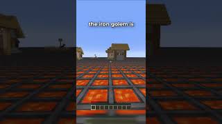 Minecraft, But the World is Lava Cauldrons...