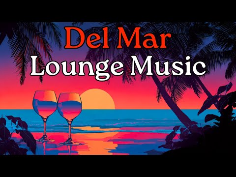 Café Del Mar Style - Lounge Music #2