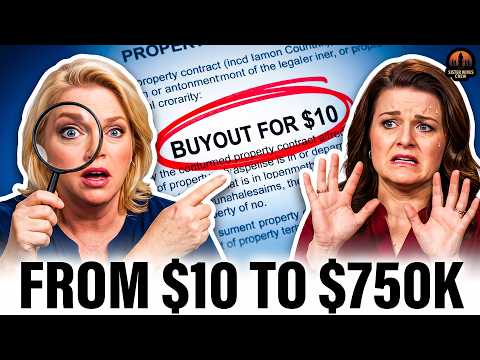 Truth Behind : The Coyote Pass Receipts She Didn’t Want Found | Sister Wives