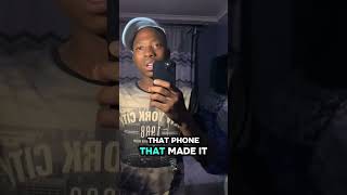 "Microsoft Phones: The Rise and Fall – What Went Wrong? 📉📱 #TechFails #Microsoft #Bonolo007"