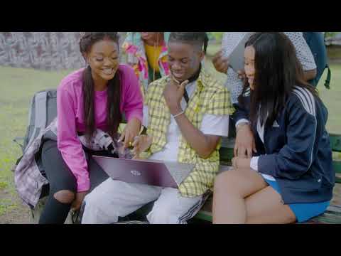 Rema x HP Pavilion