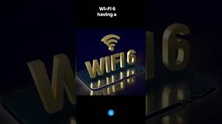 WiFi 6 vs WiFi 5 Speed Difference  #techtraders #wifirouter#WiFi5vsWiFi6Comparison#WiFi6Speed #tech