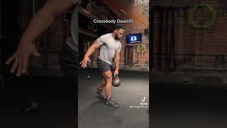 Hamstring & Glute Strength