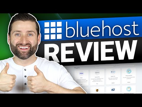 Honest Bluehost Review 2026 | How good is it compared to industry leaders?!