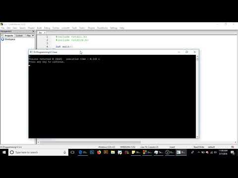 Intro to Pointers || C Programming