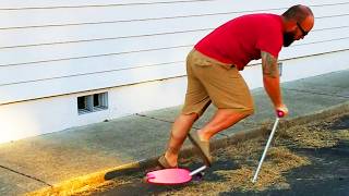 Funny Parent Fails | Family Moments Gone Wrong