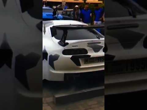 Expensive Wins Fr... 💀 // Lamborghini vs Supra // #shorts