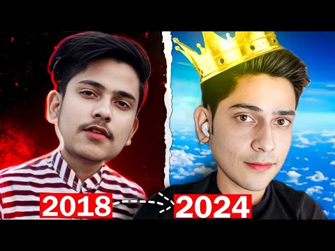 The UNSTOPPABLE Rise of Purav Jha  📈