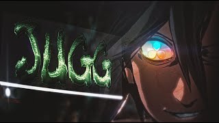 How to EDIT JUGG style! | Davinci Resolve