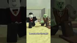 The Immortal Zombie & Vampire in Dead Rails #deadrails #deadrailsguide #roblox #deadrailsanimation