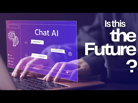 Should We Be Worried About "Artificial Intelligence"?
