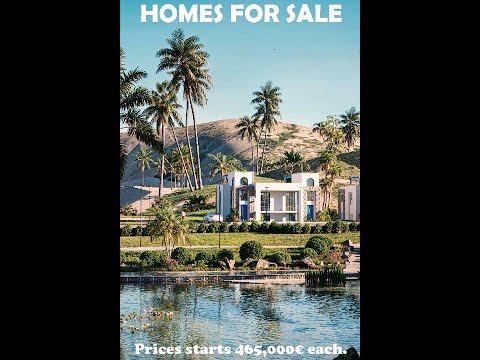 Offer Presentation