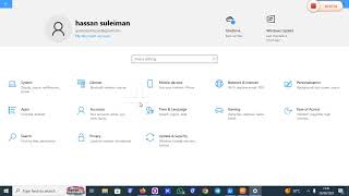 How to setup Piaproxy on PC