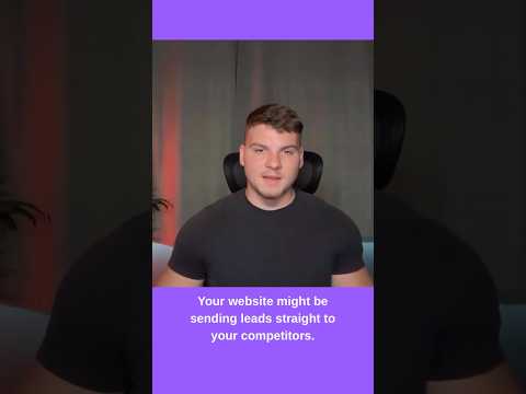 Maximizing Your Website's Potential to Attract Homeowners
