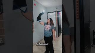 Pov- Office is more fun with WORK!