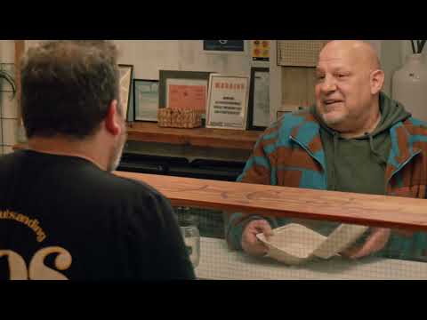 Hellmann's Save Our Sandwiches :30 Michael