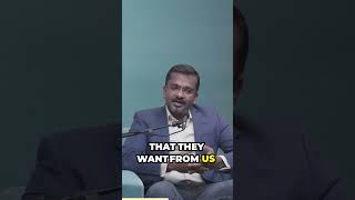 AI Customization for the FinTech Sector | Titans Talk