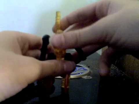 George's Trans Formers Quickie Review 1 Chopster