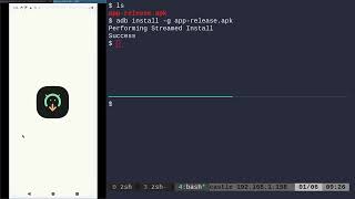 DeBloating Stock Android