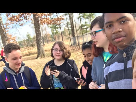 School vlog😋